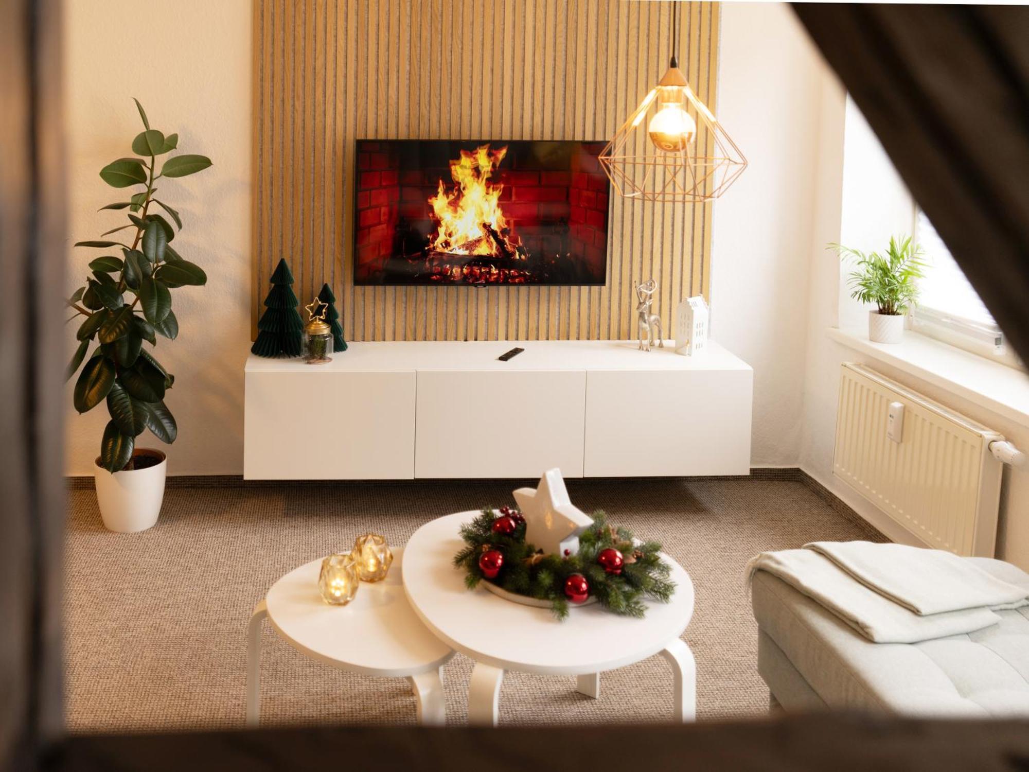 Schlosskoenig - Modernes & Zentrales Mit Balkon Und Arbeitsplatz Apartment *